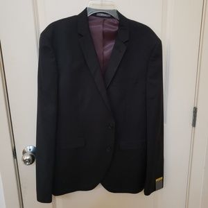 Black Suit Jacket